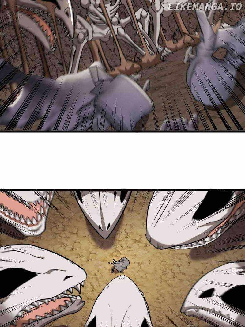 I Am The Monster Overlord Chapter 91 14